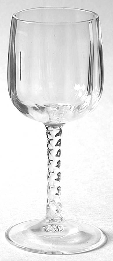 Nemours Cordial Glass by Cristal D'Arques - Durand-1