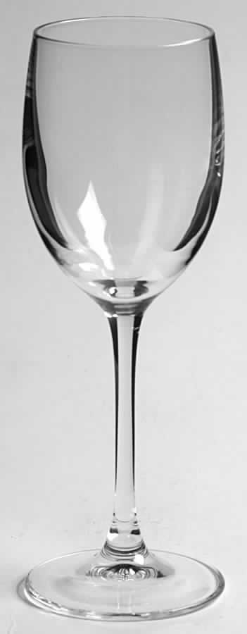 Padova Cordial Glass by Cristal D'Arques - Durand-1