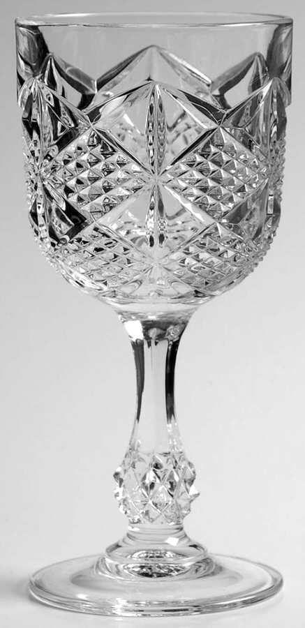 Palais Wine Glass by Cristal D'Arques - Durand-1