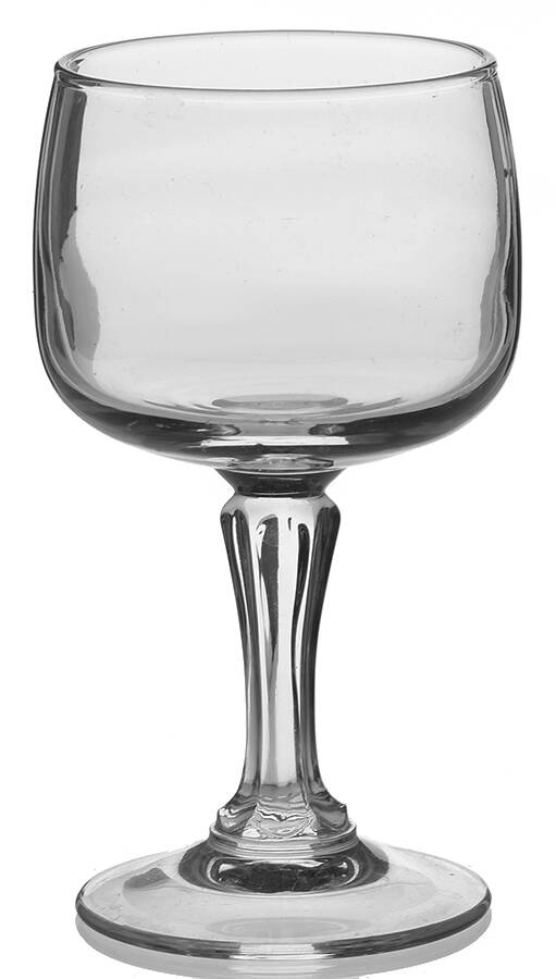 Riviera Cordial Glass by Cristal D'Arques - Durand-1