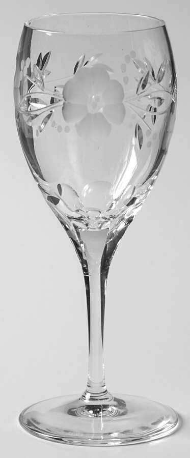 Sirius Cordial Glass by Cristal D'Arques - Durand-1