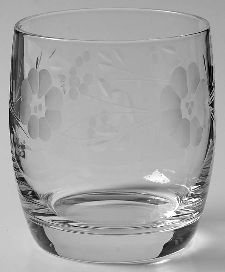 Sirius Double Old Fashioned by Cristal D'Arques - Durand-1