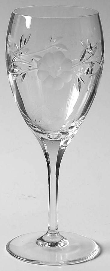 Sirius Sherry Glass by Cristal D'Arques - Durand-1