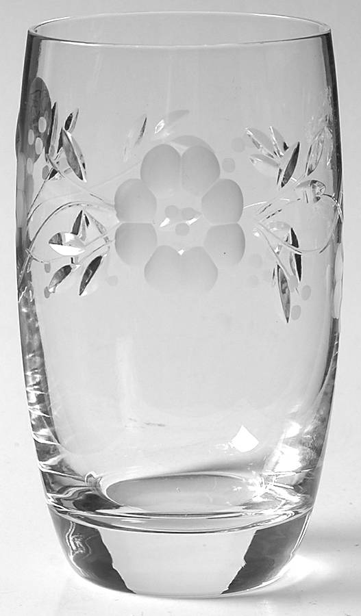 Sirius Highball by Cristal D'Arques - Durand-1