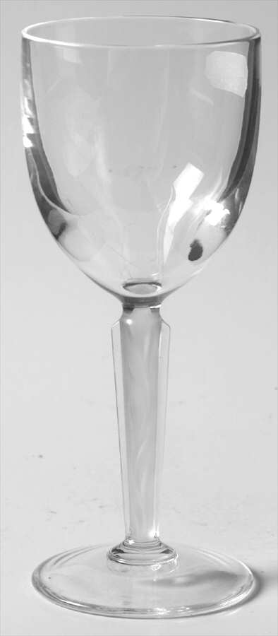 Sogaro (Frosted) Cordial Glass by Cristal D'Arques - Durand-1