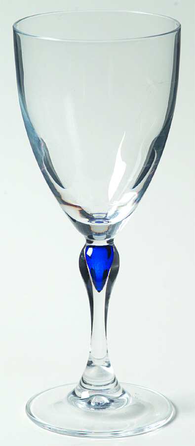 Venise Saphir Sherry Glass by Cristal D'Arques - Durand-1