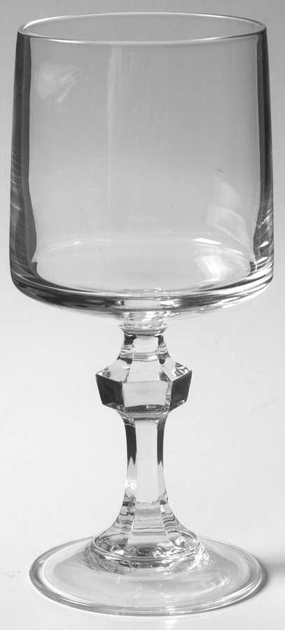 Vendome Uni Wine by Cristal D'Arques - Durand-1