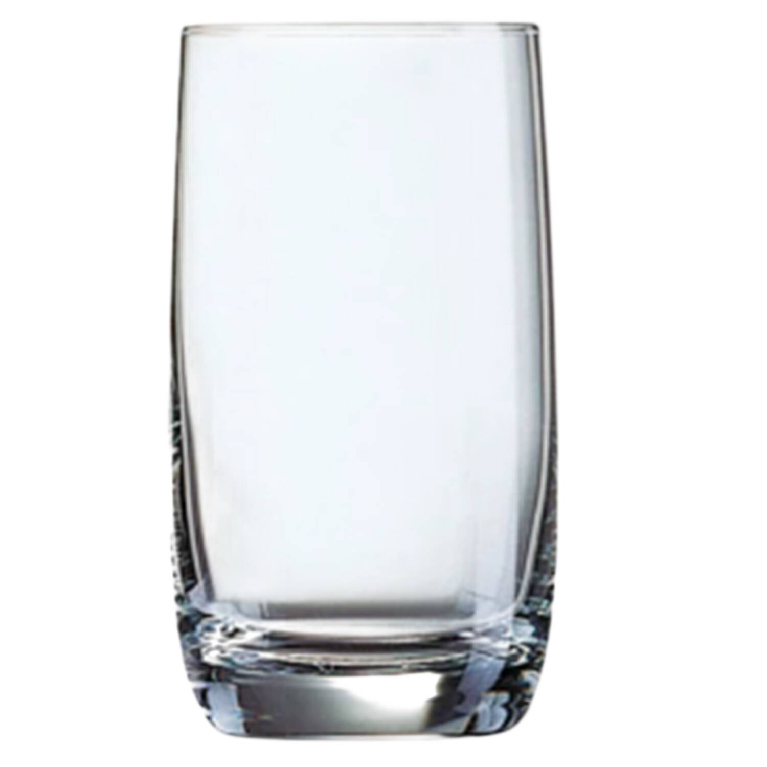 Vigne Highball Glass by Cristal D'Arques - Durand-1