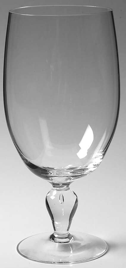 Teardrop Clear Iced Tea by Corcoran-1