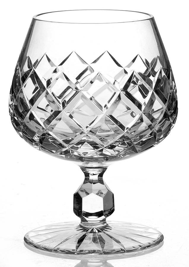 Ascot Brandy Glass by Ceska-1