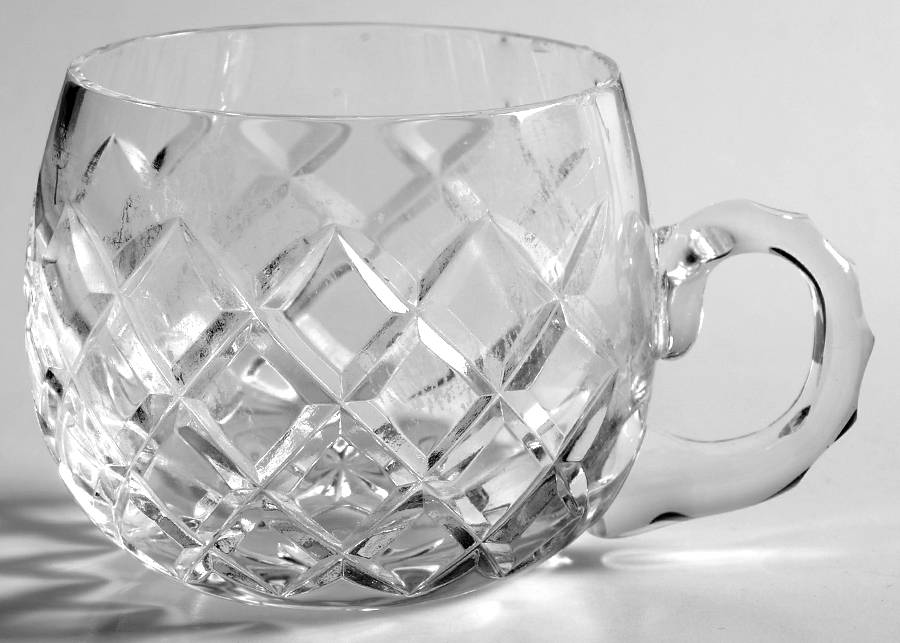 Canterbury Punch Cup by Ceska-1