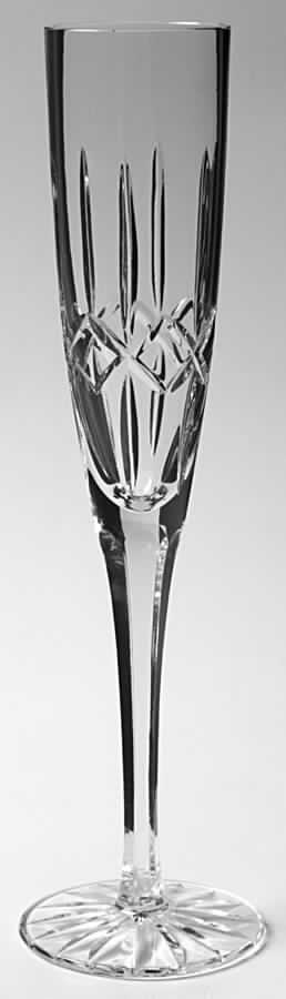 Madison Fluted Champagne by Ceska-1