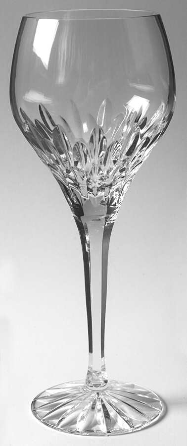 Suzanna Wine Glass by Ceska-1