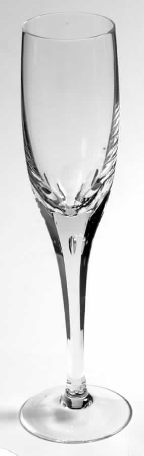 Tiara Fluted Champagne by Ceska-1