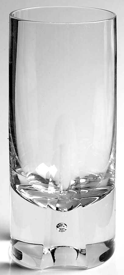 Tiara Highball Glass by Ceska-1