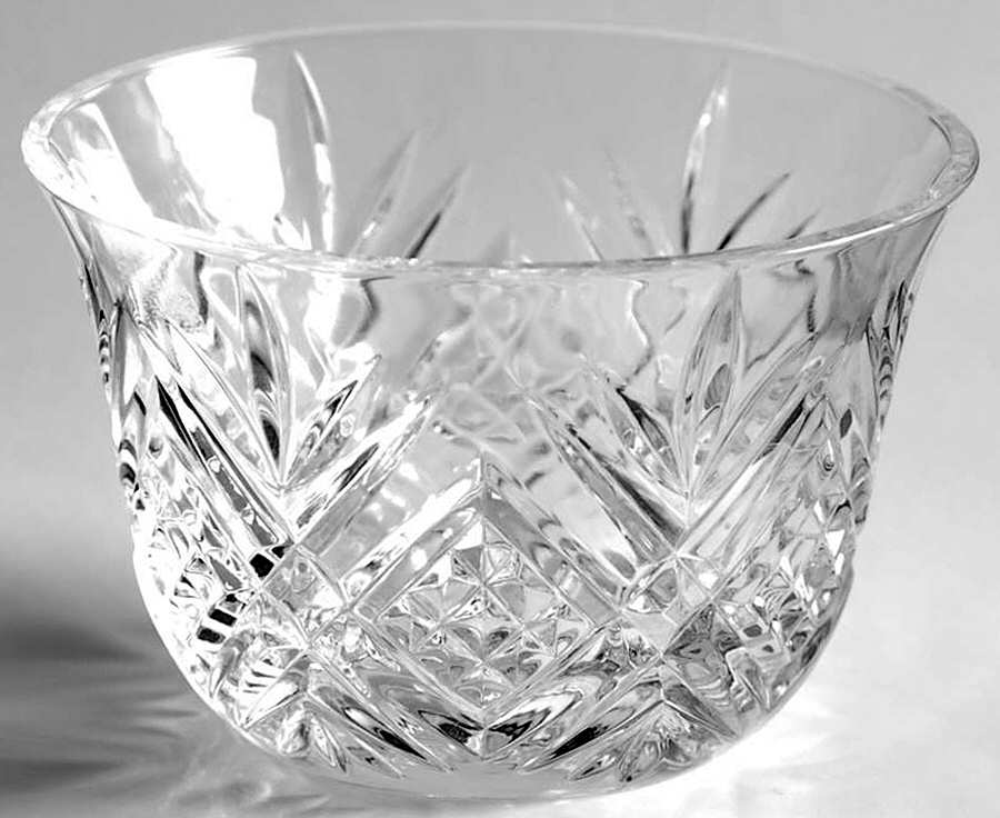 Brampton Court Open Sugar by Caithness-1
