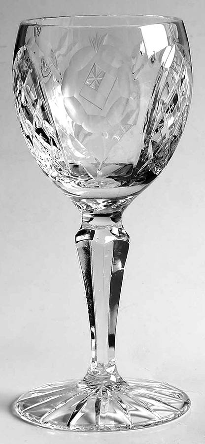 Monaco Liquor Cocktail by Crystal Import-1