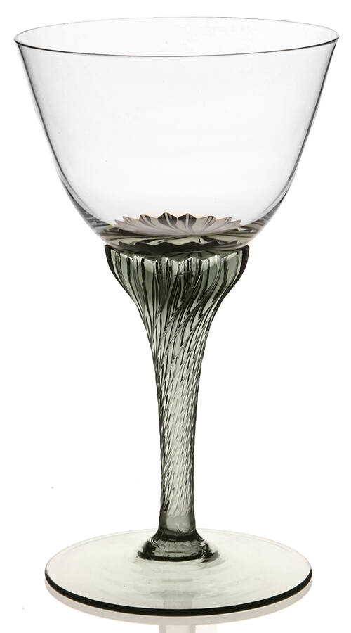 Flair Clear Smoke Liquor Cocktail by Czechoslovakia-1