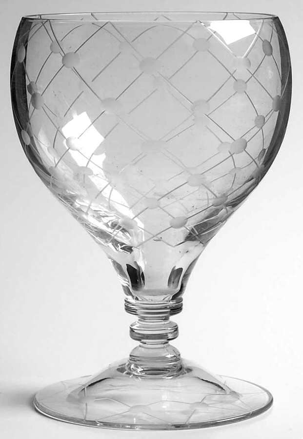 1402-100-2 Footed Tumbler by Cambridge-1