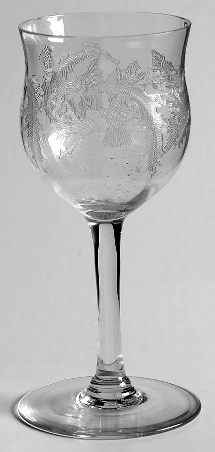 Thistle Cordial by Central Glass Works-1