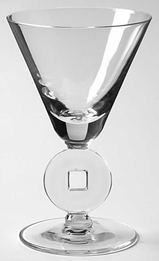 Rumba Claret Wine by Cristal de Sevres-1