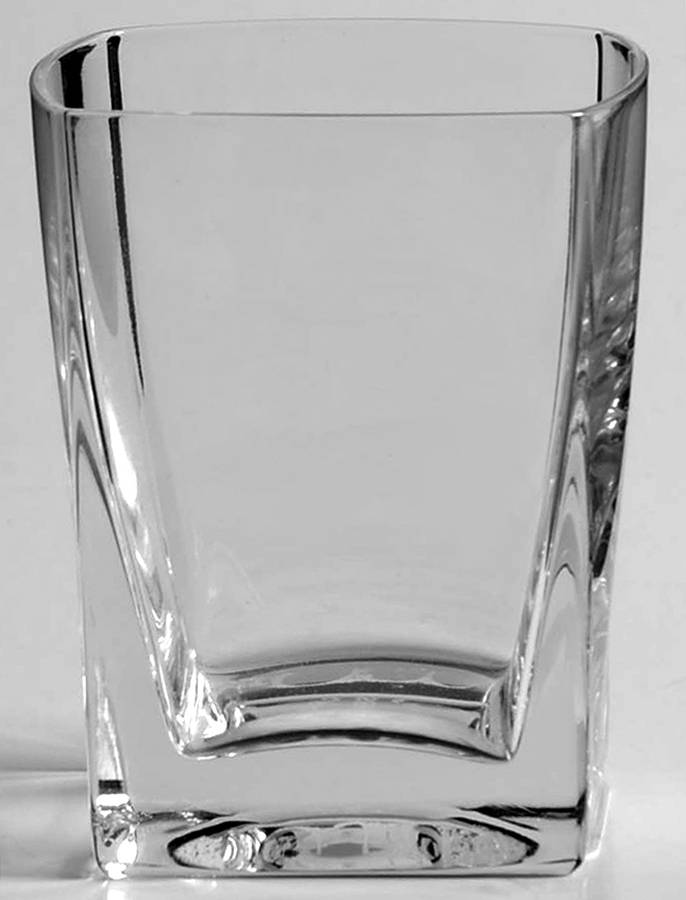 Keos Whiskey Glass by Cristal de Sevres-1
