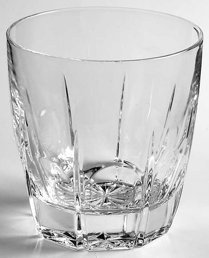 Bergerac Old Fashioned by Cristal D'Arques - Durand-1