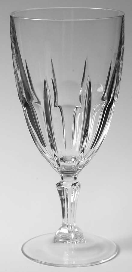 Bergerac Iced Tea by Cristal D'Arques - Durand-1