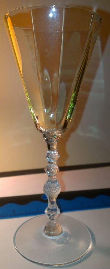 3122 Yellow Claret Wine by Cambridge-1