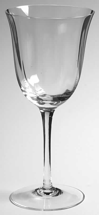Bordeaux Water Goblet by Celebrity-1