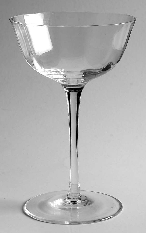 Bordeaux Champagne/Tall Sherbet by Celebrity-1