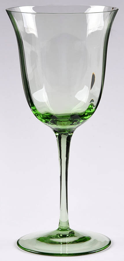 Shannon Water Goblet by Celebrity-1