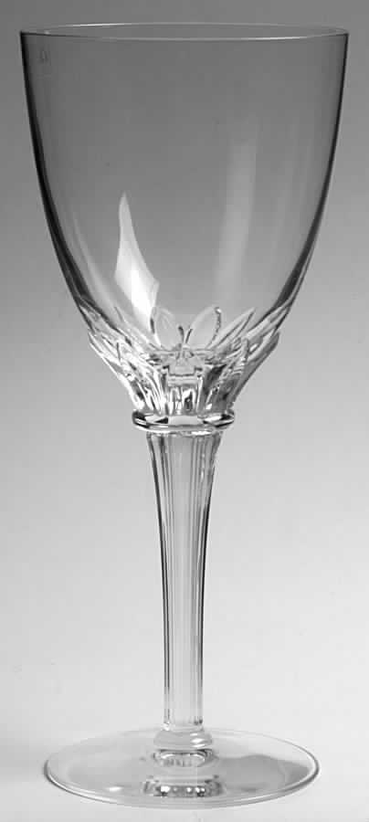 Osiris Water Goblet by Christofle-1