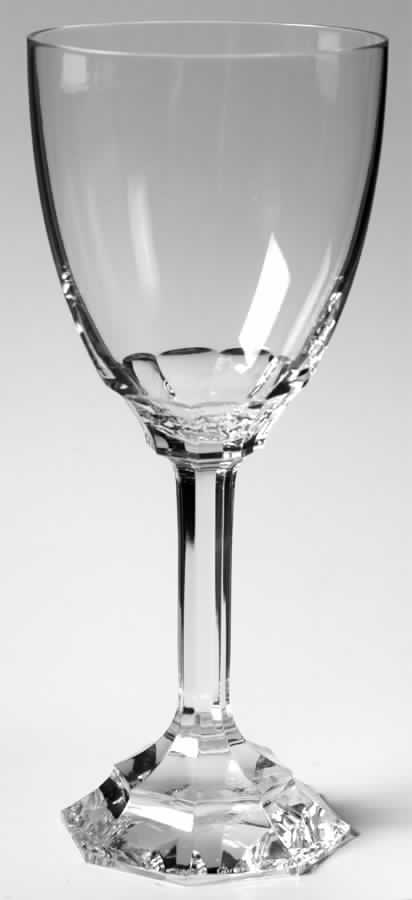 Babylone Water Goblet by Christofle-1