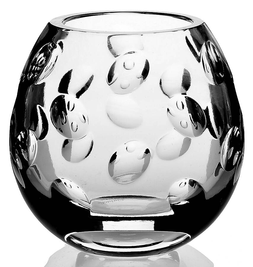 Cluny 5" Flower Vase by Christofle-1