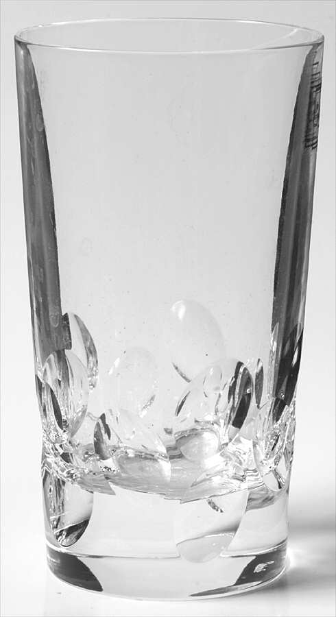 Cluny Highball Glass by Christofle-1