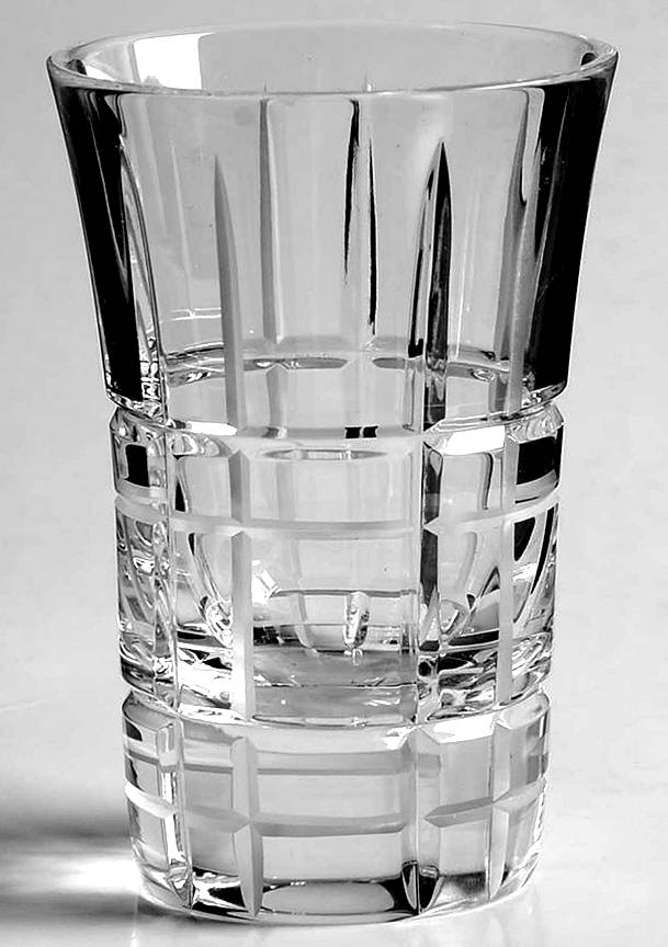 Scottish Vodka Glass by Christofle-1