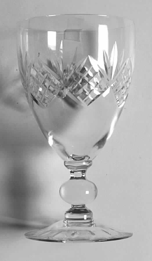 3103-1 Water Goblet by Cambridge-1