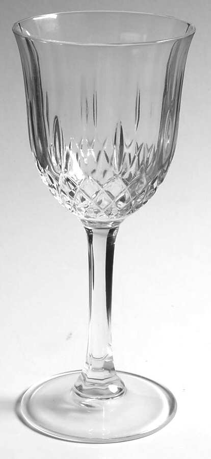 Concerto Wine Glass by Calp-1