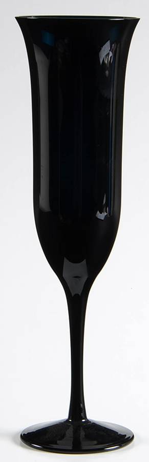 Tivoli Black Fluted Champagne by Carico-1