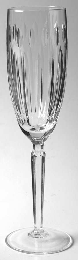 Resonance Fluted Champagne by Cristal D'Arques - Durand-1