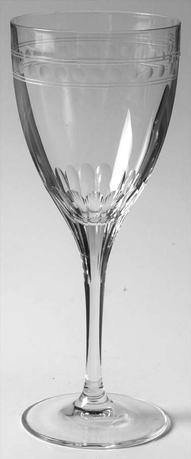 Courchevel Wine Glass by Cristal D'Arques - Durand-1