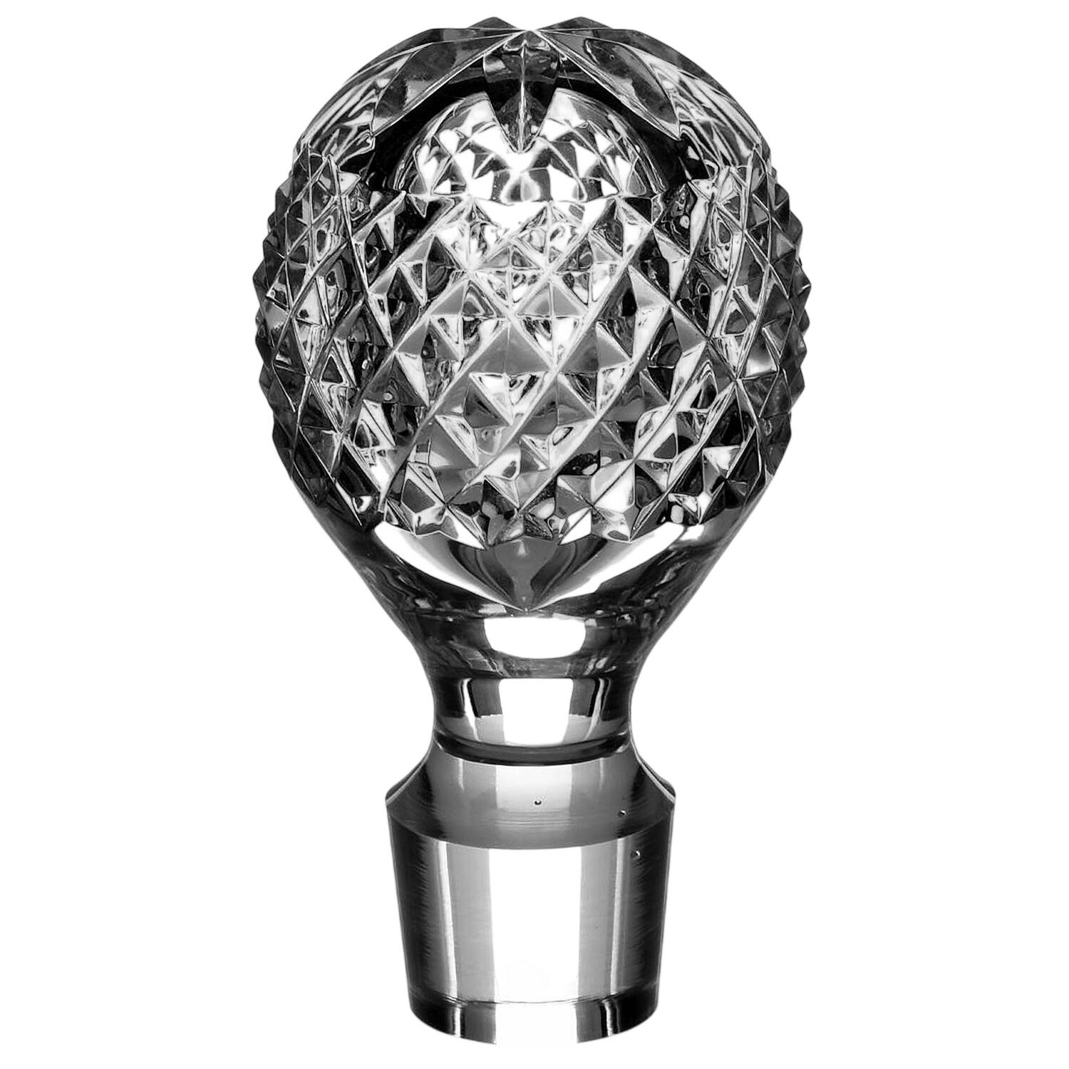 Grasmere Stopper for Wine Decanter by Cumbria-1