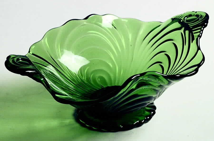 Caprice Emerald Green Bon Bon by Cambridge-1