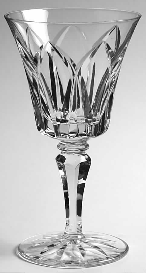 CDS1 Water Goblet by Cristal de Sevres-1