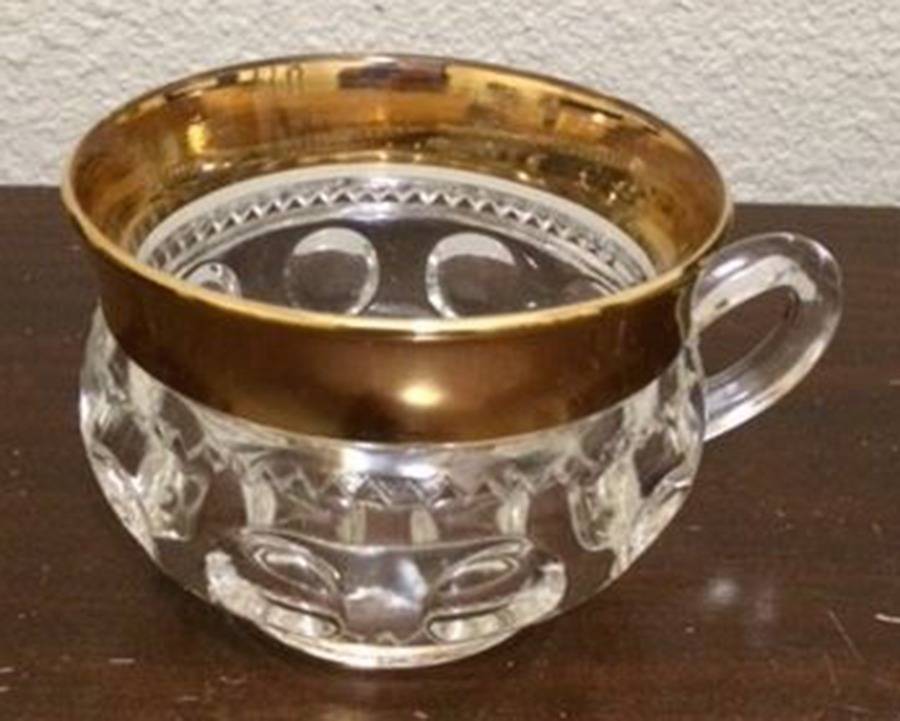 Gold Crown Cup Only by Colony-1