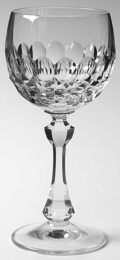 Allegro Wine Glass by Christinenhutte-1