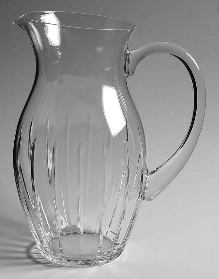 Iriana 48 Oz Pitcher by Christofle-1