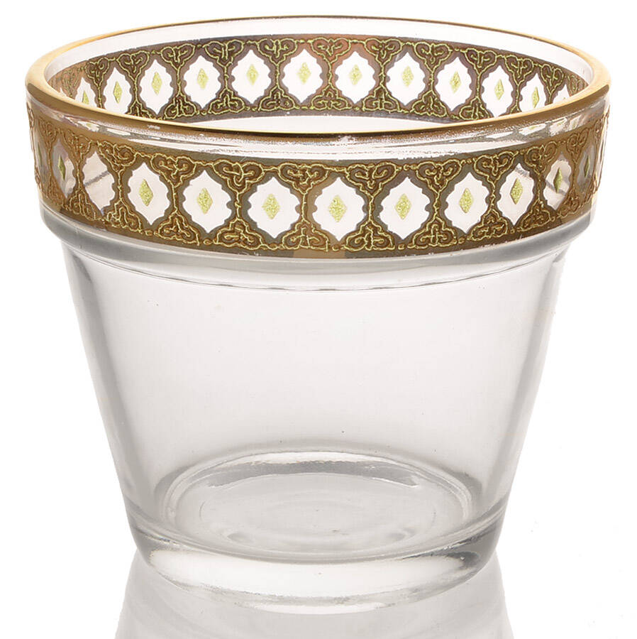 Valencia Ice Bucket by Culver-1