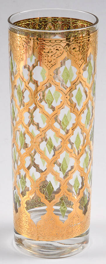 Valencia 12 Oz Highball by Culver-1